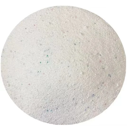 Popular Phosphorus-Free Powder Laundry Detergent Laundry Detergent Powder