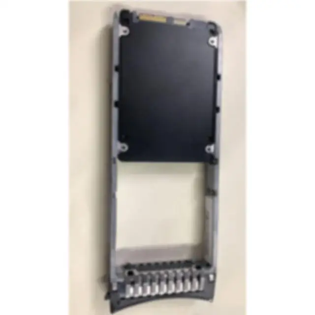 Storage Storwize 01CX807 Internal 1.92TB 12GB SAS 2.5 inch Read Intensive Flash Solid State Drive 01CX807 SAS SSD