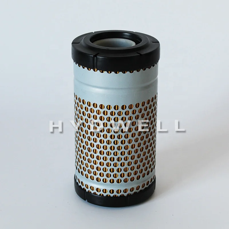  Hydwell Suply Excavator harvester transplanter tractor air filter cartridge 1018 fits for