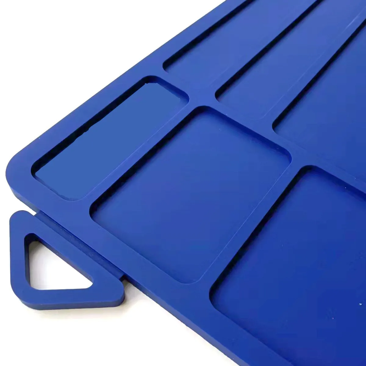 2023 Factory Price Gun Cleaning Mat Thick 36 x 12 Customized Gun Cleaning Mat