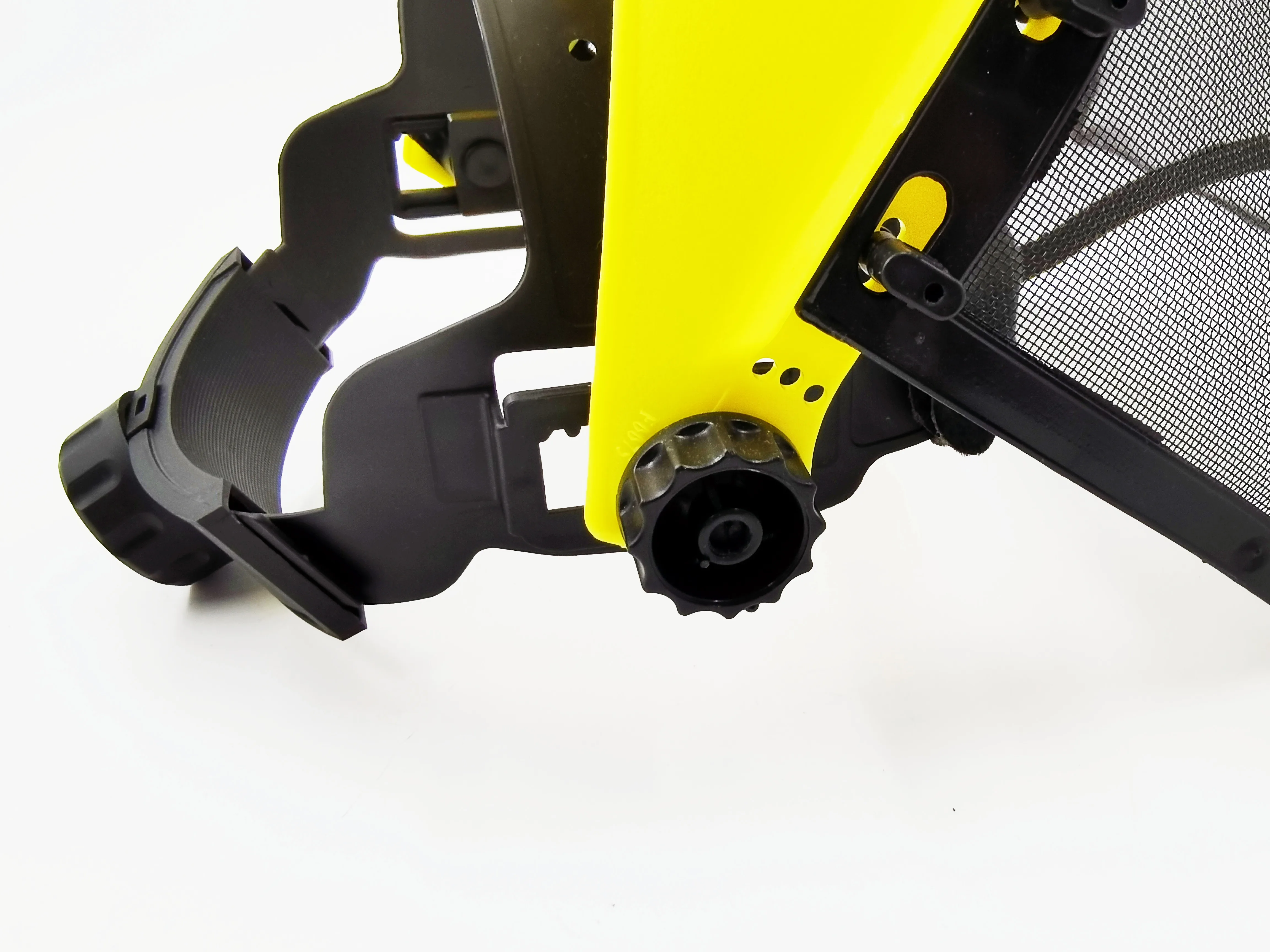 Protective Party Mask Transparent S Anti-Spray Face Shield Safety Mask Splash-Proof Protect Eye Full Face Cover Protective Visor