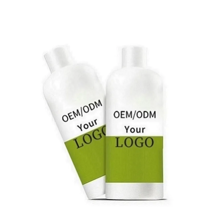 top 1 private label wash hair conditioner  private label shower cream OEM body shower private label shampoo