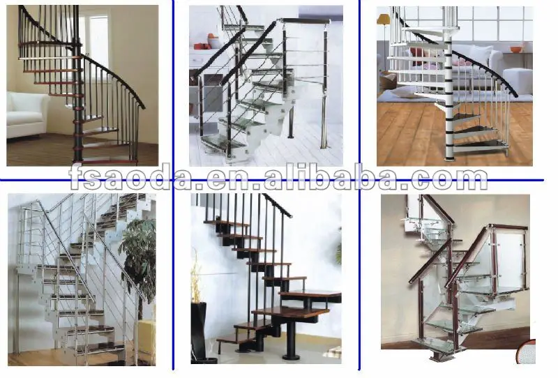 
staircase rail F5317C 