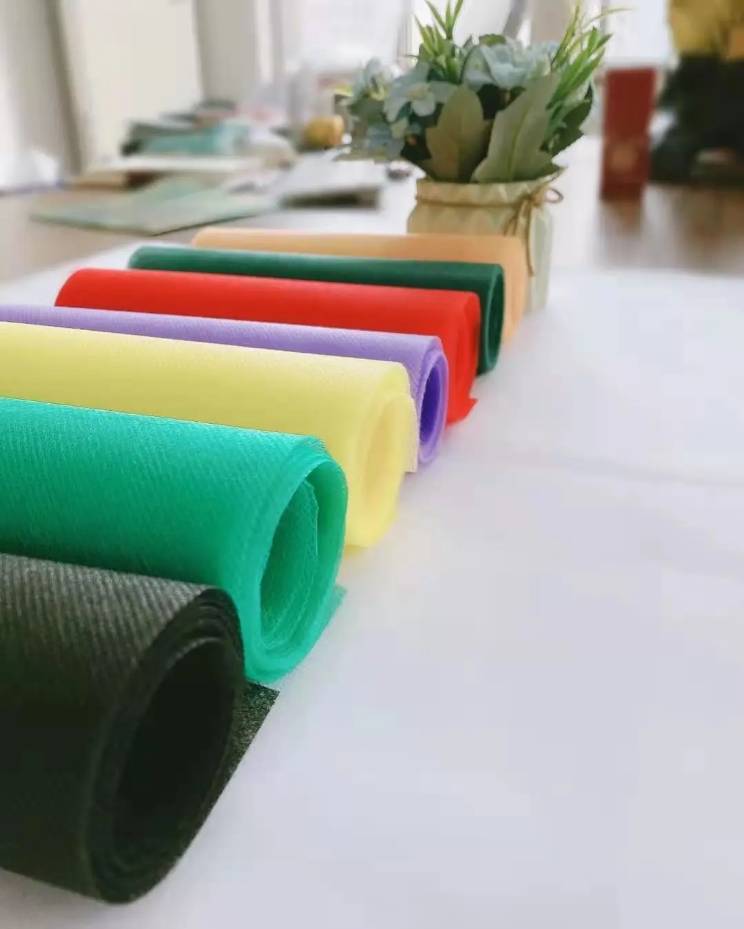 non woven pp fabric roll,non woven fabric