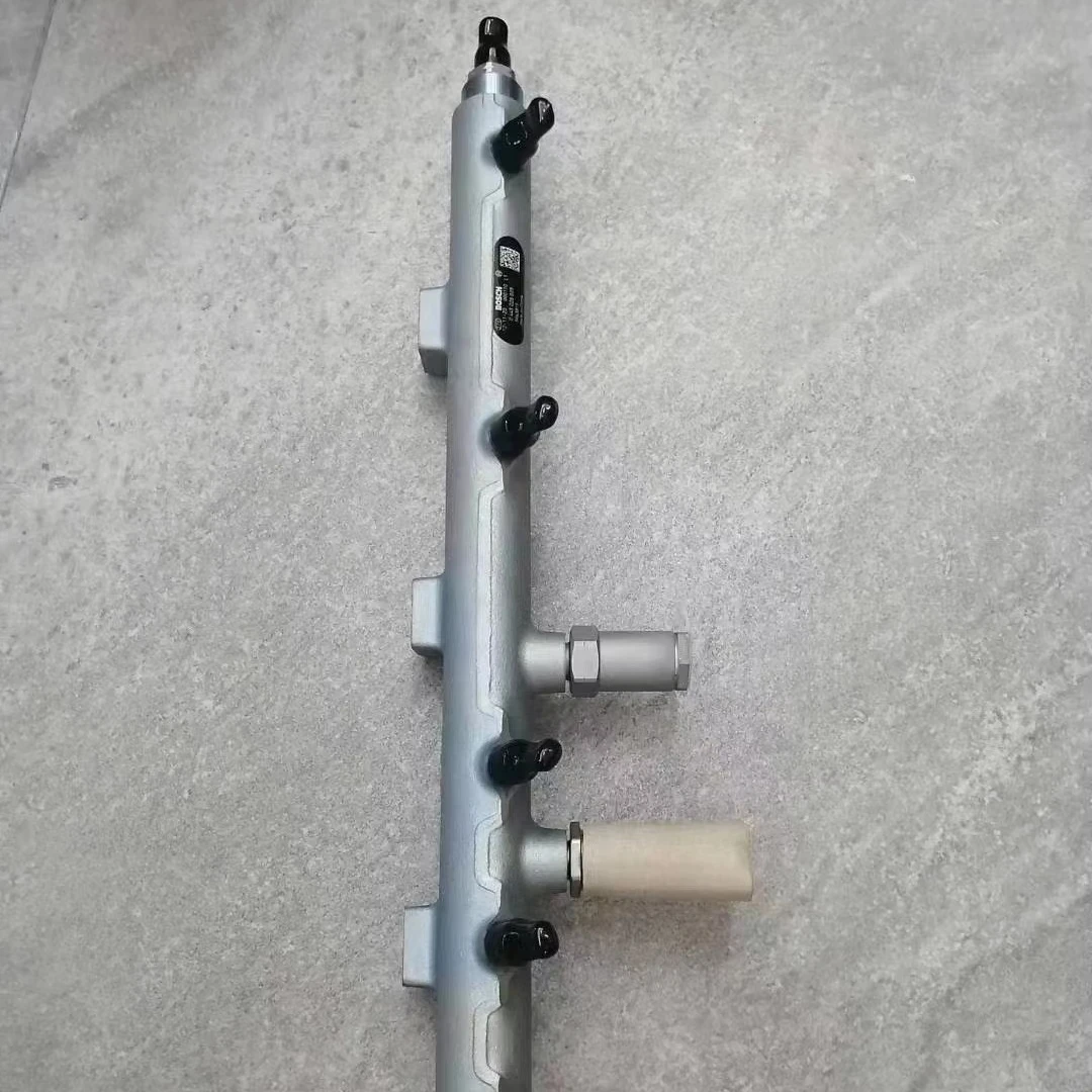 Рельсовый бак D7E