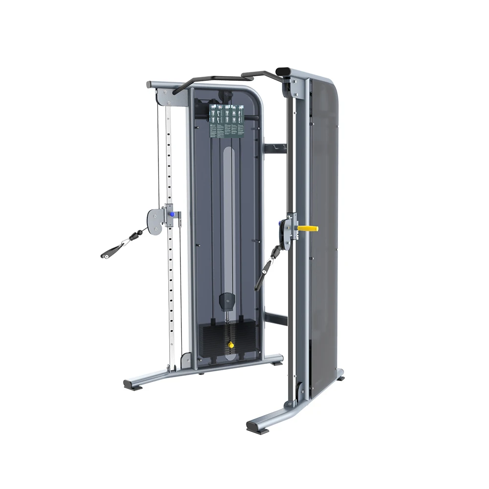 Bilink Factory Direct Supply Exercise Equipment Pin Load Selection gym fitness equipment functional trainer