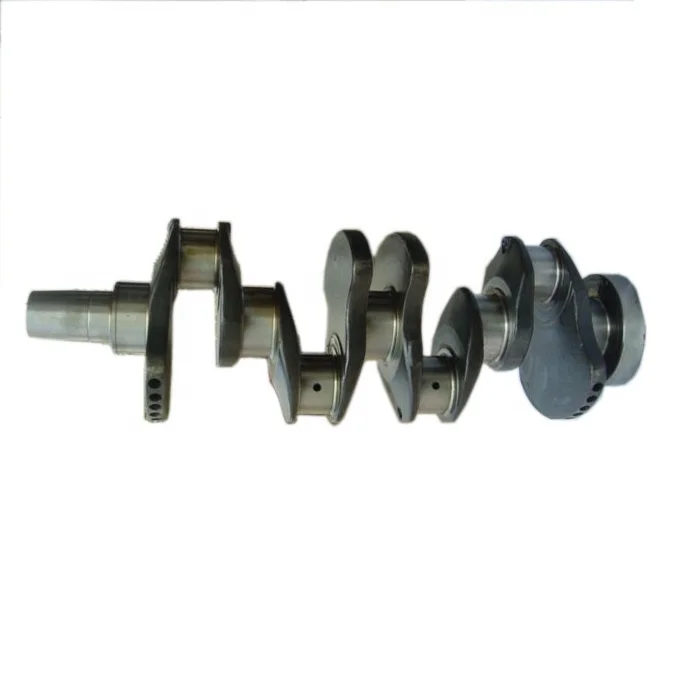 Good Quality Made In China J2 JT Crankshaft for KIA Engine Crankshaft