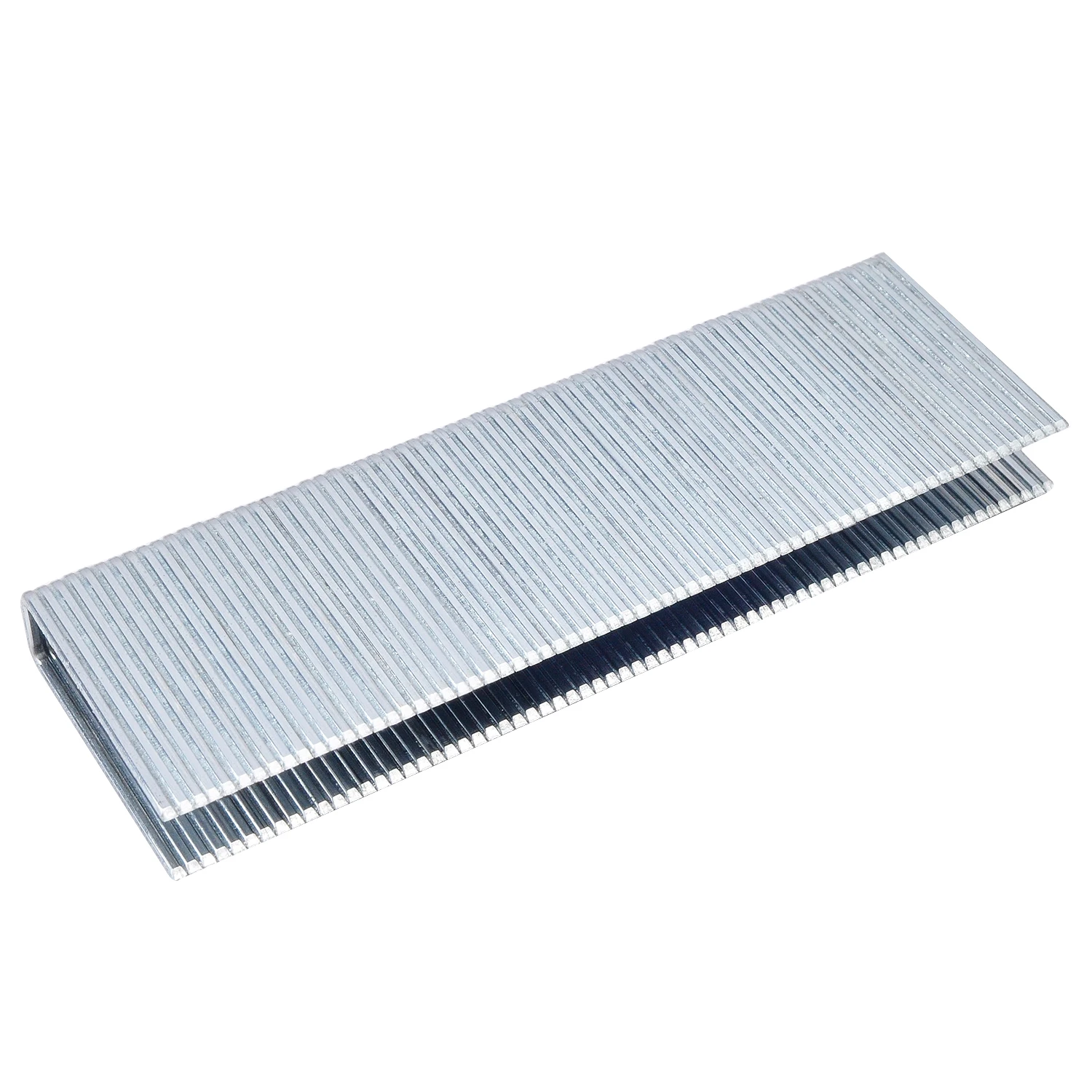 15 gauge heavy duty galvanize wire Q 57 height brad nails size series U type staples 7/16 Crown inch for wood plated furniture