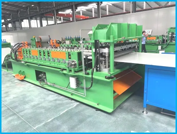 clean room sandwich panel  machine production line