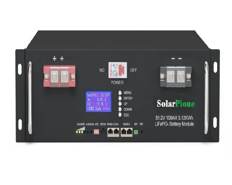 Solarpione felicity solar lithium battery 48v 51.2v 76.8v lithium ion battery 100ah lithium solar battery
