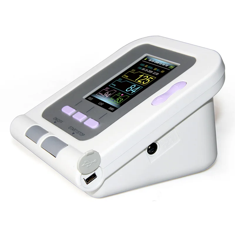 Veterinary sphygmomanometer pet cat dog blood pressure monitor animal blood pressure measurement manufacturer wholesale
