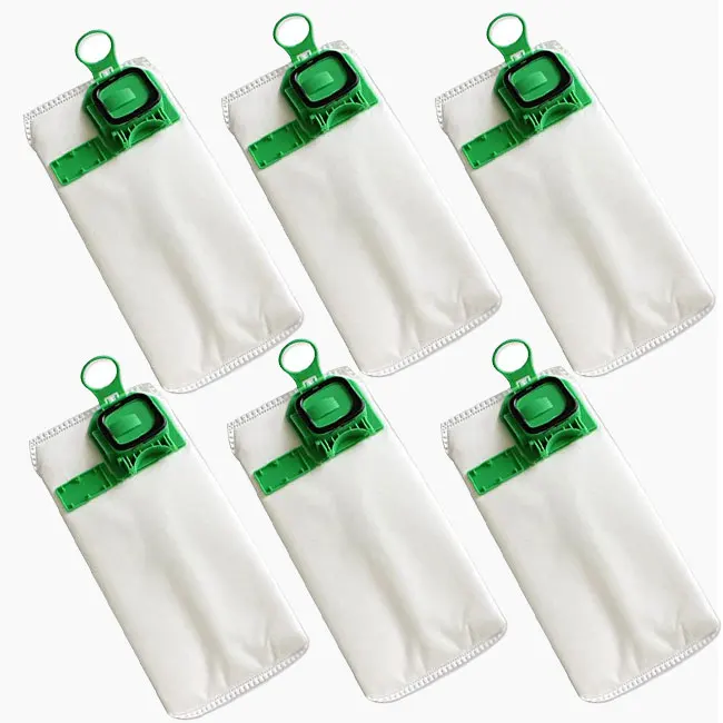 Vacuum Cleaner Dust Filter Bag For Vorwerk Vk140 Vk150 Fp140 Parts Kobold