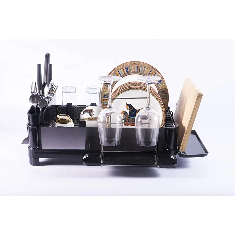 Hot new products kitchen multifunction dish rack dish rack kitchen in household