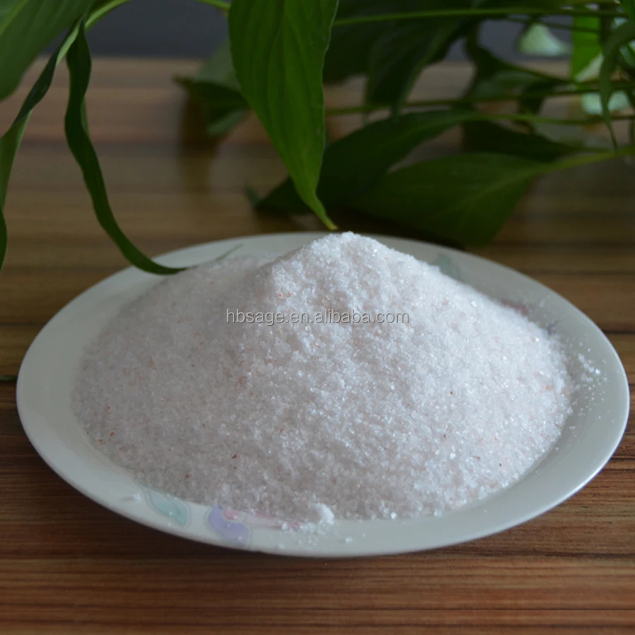 Direct Sale Pink Himalayan Salt Sand For Salt Caves & Spa Salt in Bulk Qty