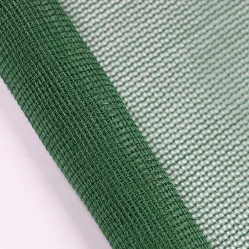 70% 90% GREEN UV Shade Cloth Sail Garden Mesh Roll Outdoor