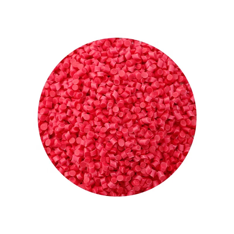 Термопластичный эластомер TPE материалы