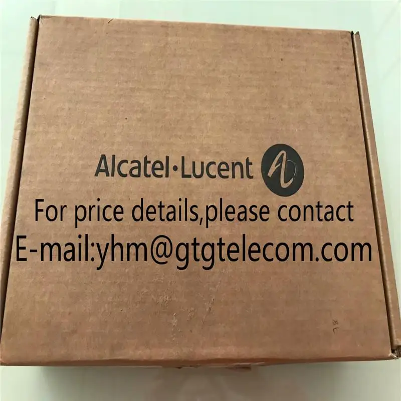 Alcatel Работает с любым оператором 3HE00048AA M1-OC-192-SR1-SM 7750 SR-1 3HE00048AAAD03 3HE00048AAAD 03