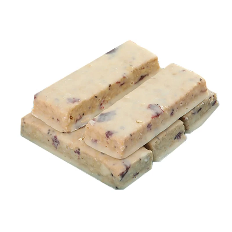 Bar Organic Vegan Protein Bars - Oatmeal Chocolate Chip (2.3 Ounce Bars, 12 Count)