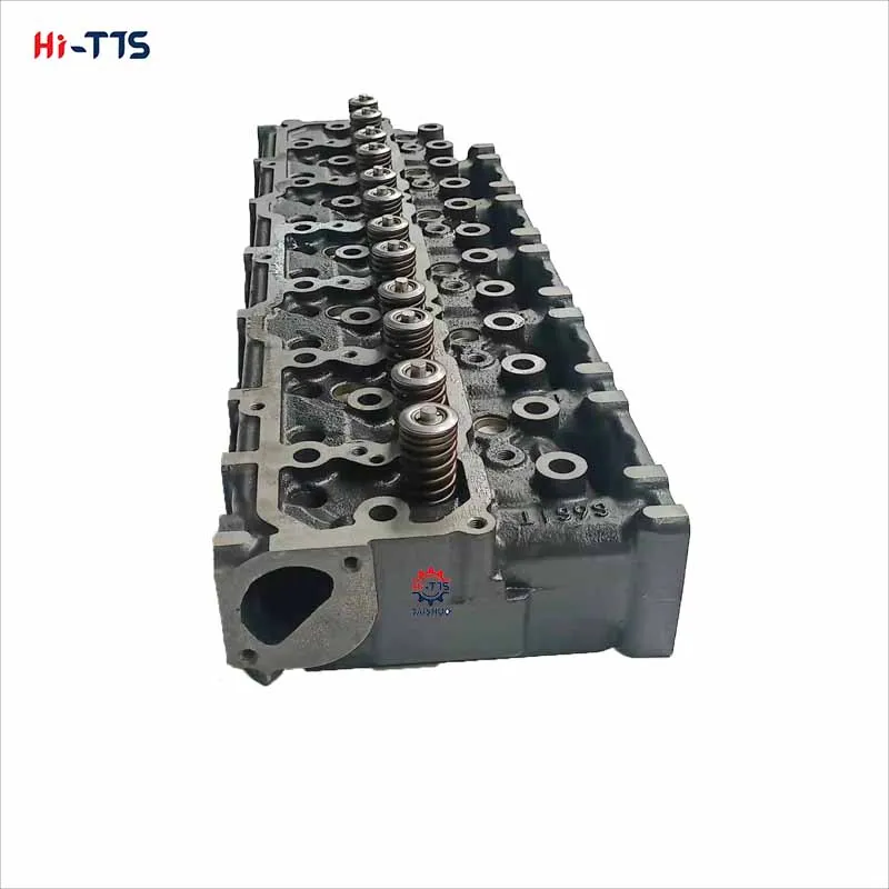 Engine Cylinder Head Assy S6S Cylinder Head Assembly 32B01-01011