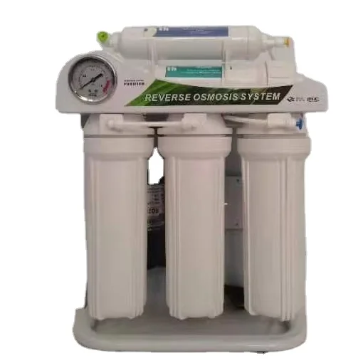 5 Stage  Water Filter system  ro water system faucet water purifier