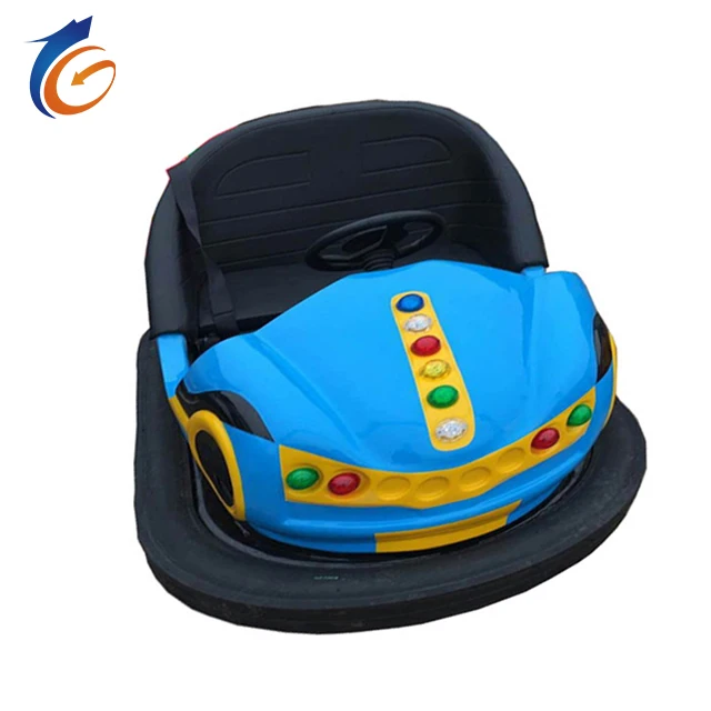 Top Entertainment Manufacturer Battery Powered Adult Bumper Cars Kids Indoor Play Rides Kids Electric Dodge Bumper Cars For Sale