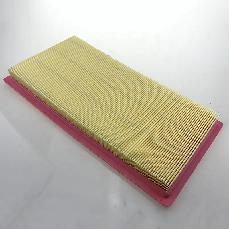 High Quality Car Engine Air Filter Suit for car 4891694AA 04891694AA 04891695AA