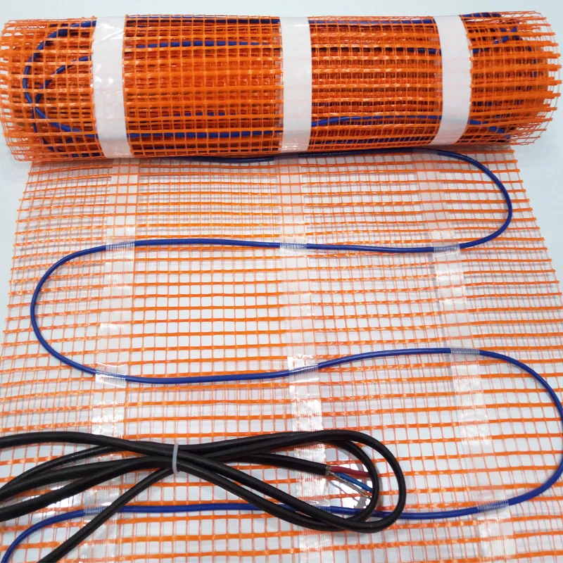 electric floor heating mat office heating mat for the propagation system floor heating 110v
