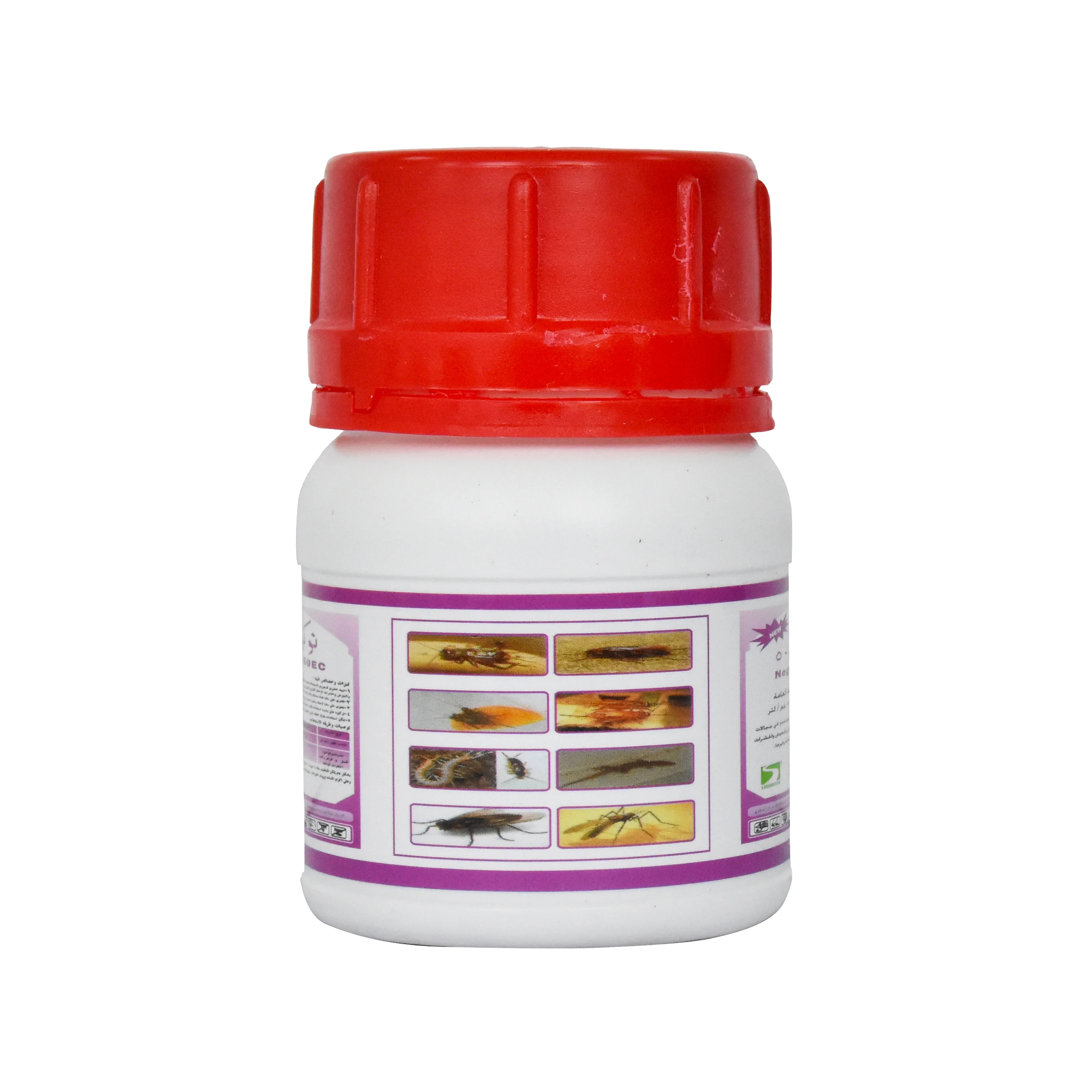 Горячая продажа фунгицид тиофанит-метил 500 г/л SC жидкость