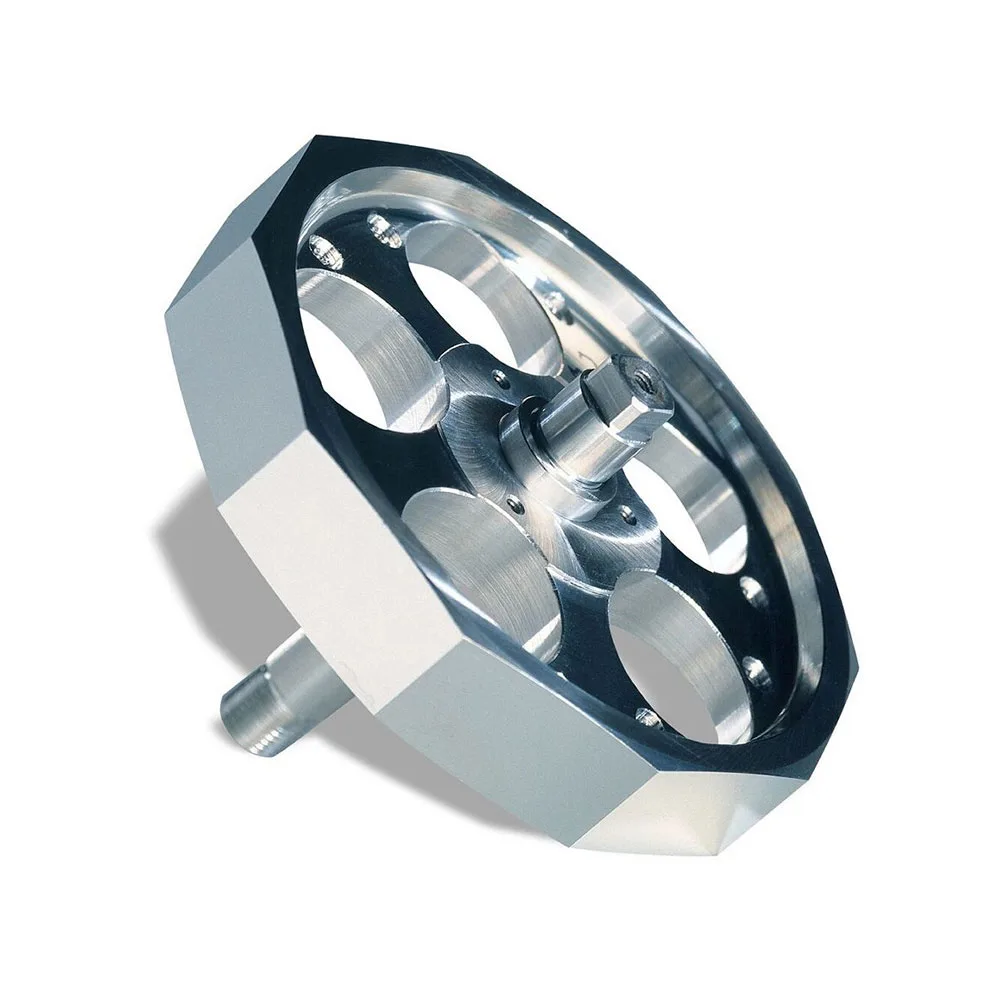 precision custom mu metal price