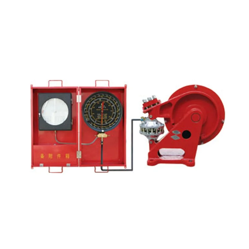 JZG42/JZG15 0~150kN JZ Series Weight Indicator Deadline Anchor