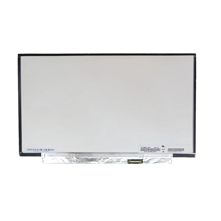 13.3 inch N133BGA-EA2 N133BGA EA2 N133BGE-EAA N133BGG-EA1 LP133WH2-SPA2 LED eDP 30 pins ConnectorLaptop LCD Display Screen
