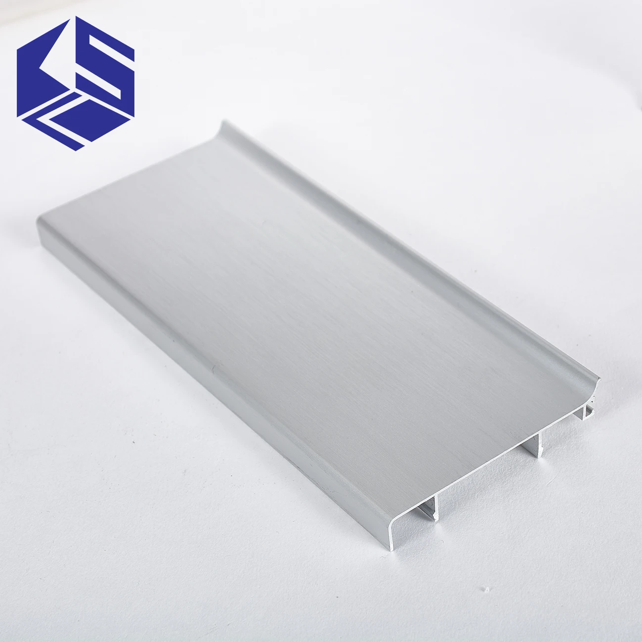 Decorative Wall Metal Aluminum Stainless Skirting Flexible Floor Stainless Steel Skirting Board