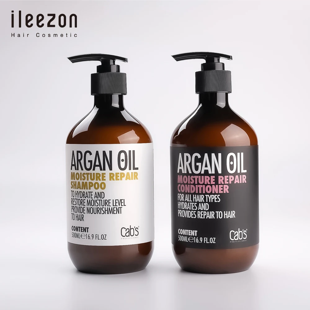 Royal Oils Sulfate-Free Anti-Dandruff Scalp Care Shampoo and Moisture Conditioner for oily Hair