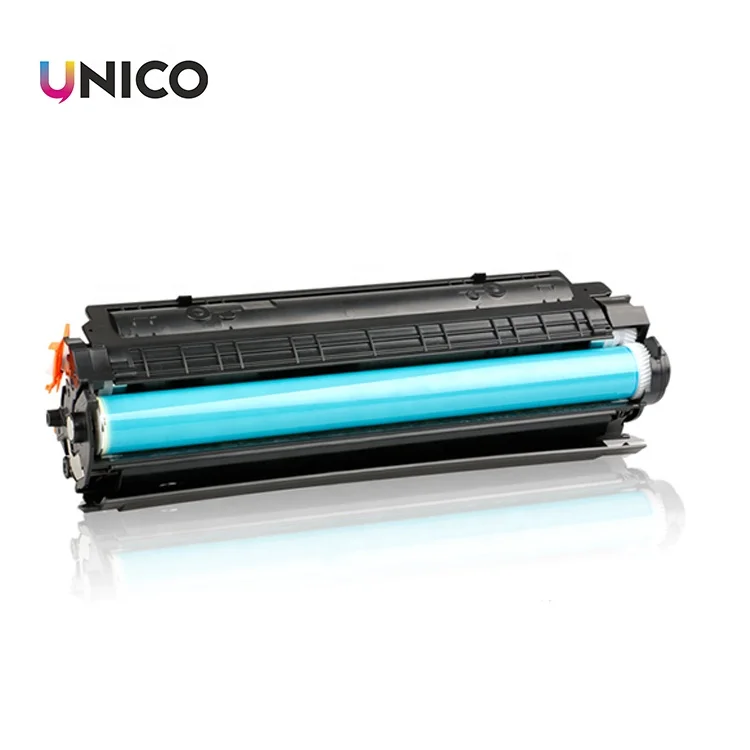 UNICO Original quality Compatible Black Toner Cartridge 85A 85 A 285A 285 a CE285A for HP LaserJet P1100 P1102