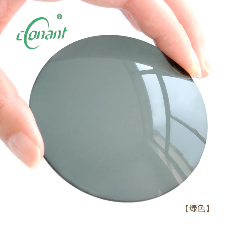 
1.499,1.56,1.60,1.74 tint lens 