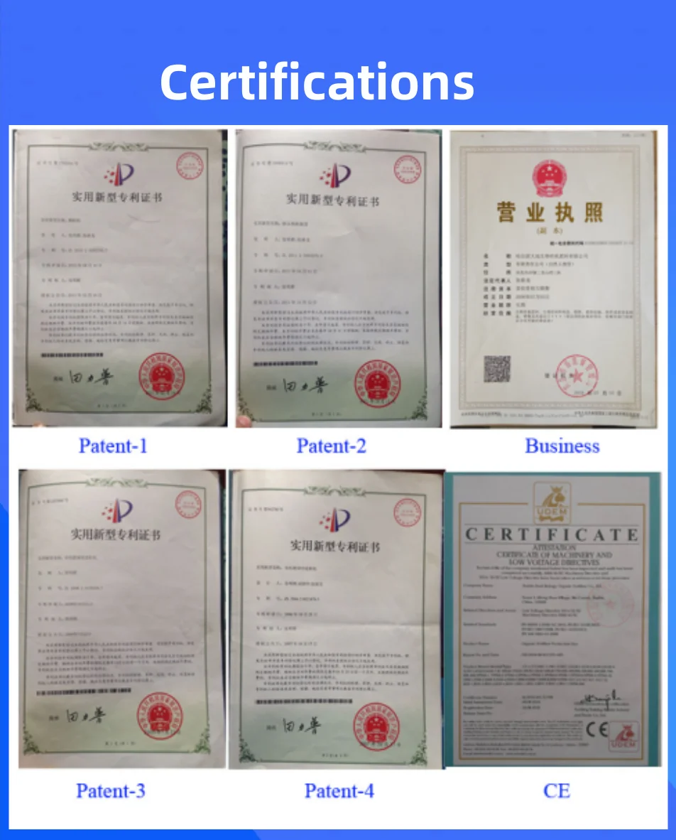 Bentonite Granule Machine