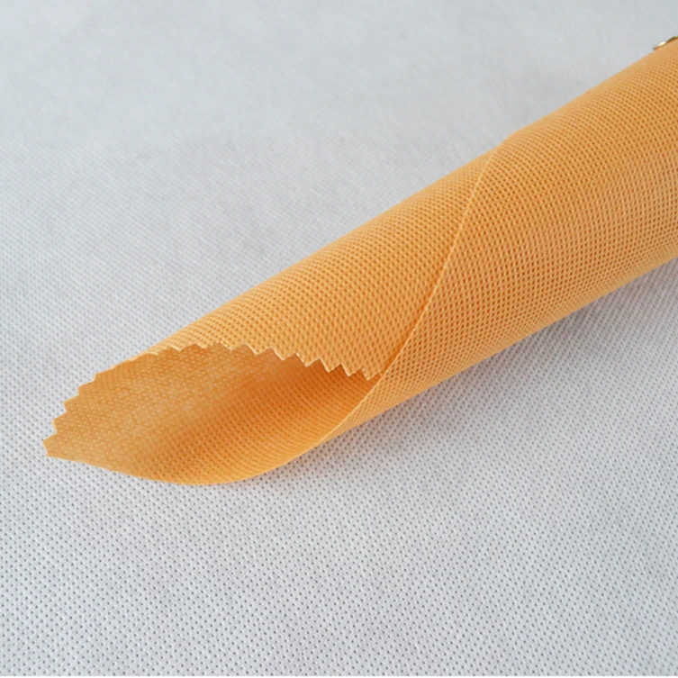 100% полипропиленовая Нетканая ткань для мебели, матраса, постельного белья, обивки