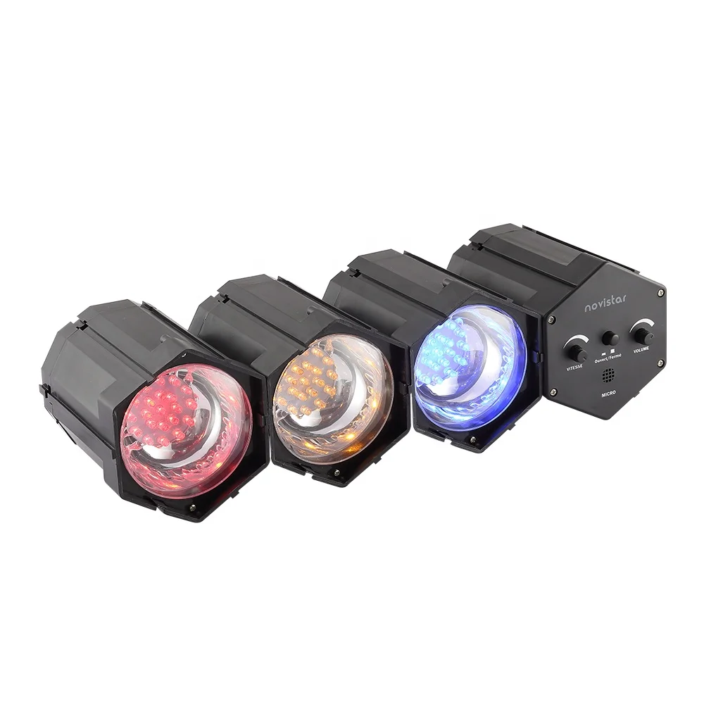 Светодиод IC Linkable Light x 3
