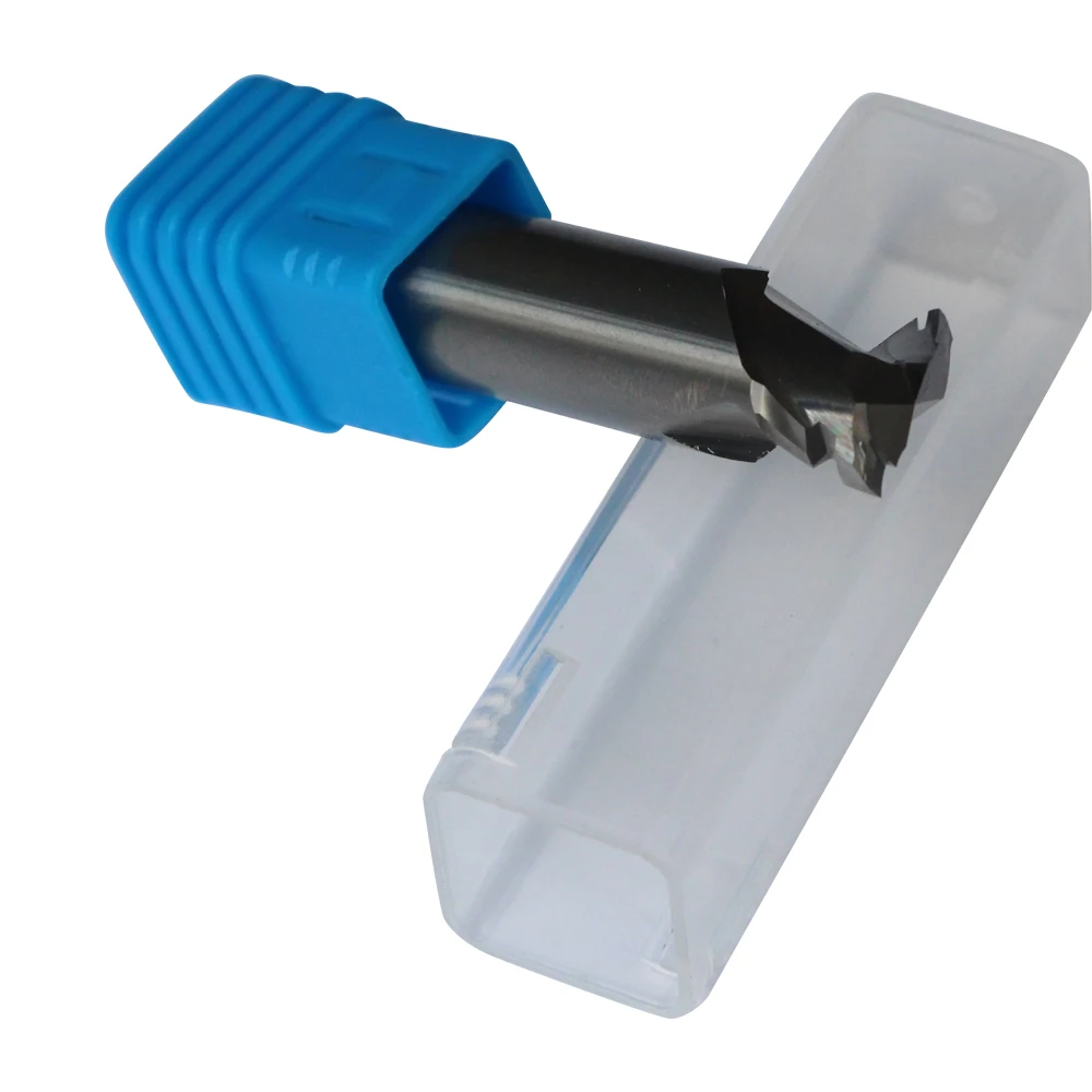 6*5.8mm milling cutter carving tool for 2nd generation neon sign neon separator tools