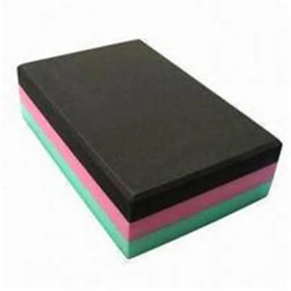 high density and low density black pe foam
