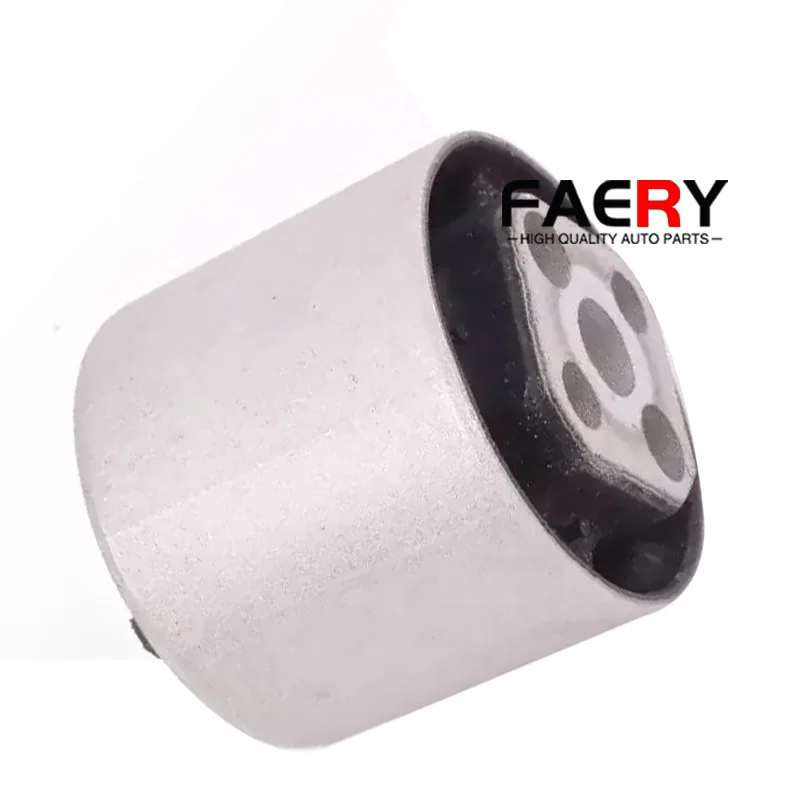 FAERY 95533233710 7L6525337 Auto Suspension Systems hot sell Rear Differential Bushing For Porsche Cayenne VW Touareg