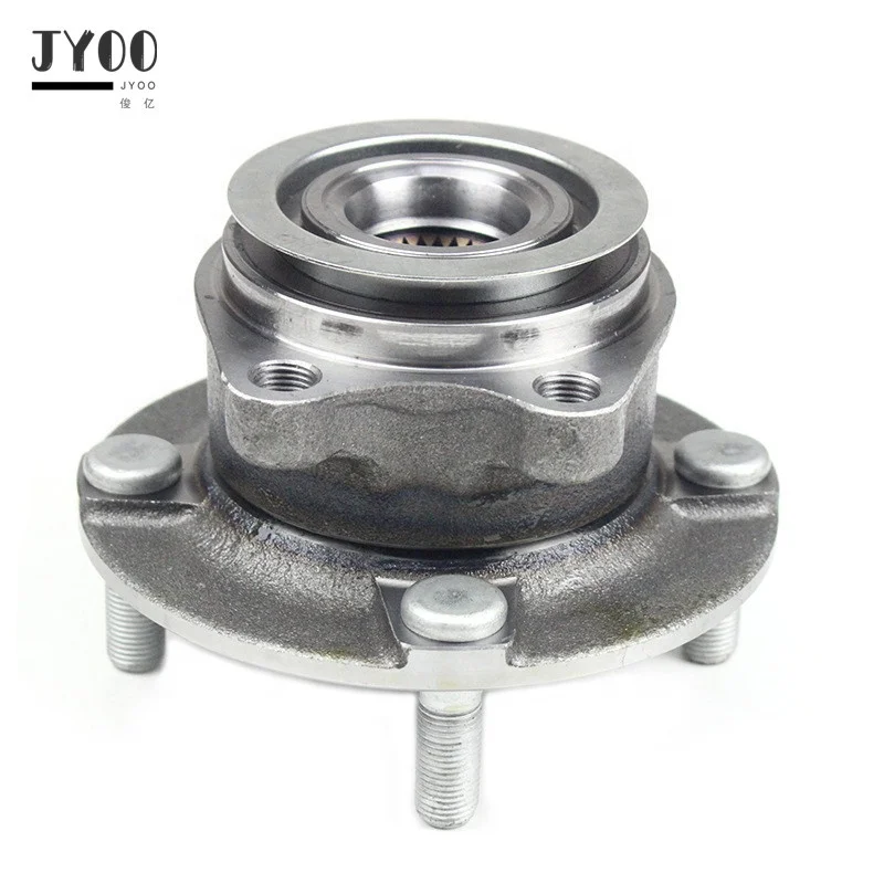 Wheel hub bearing 40202-JX30A GA6440-3501130 F-8093 fit for NISSAN wheel hub assembly