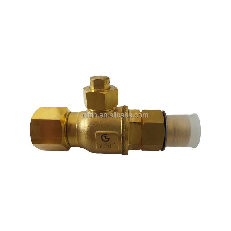 Spare Parts Chiller Parts Safety Valve 022W09505-000 (022W12522-000) For Refrigeration Compressor