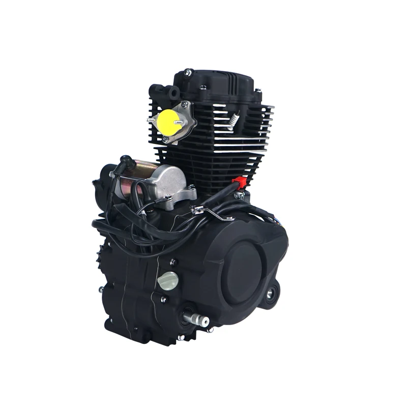 Wholesale New Arrival CG 150 150 CC Motorcycle Engine Assembly With Good Price