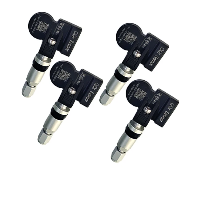 Wireless Car Tire Pressure Monitoring System Internal  TPMS Sensor For Caska Honda Rv Mitsubishi Outlander GMC Hyundai Opel