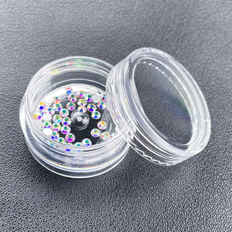 Oral Hygiene Dental Flat Back Tooth Gem Diamond Jewelry Crystal Tooth Gems