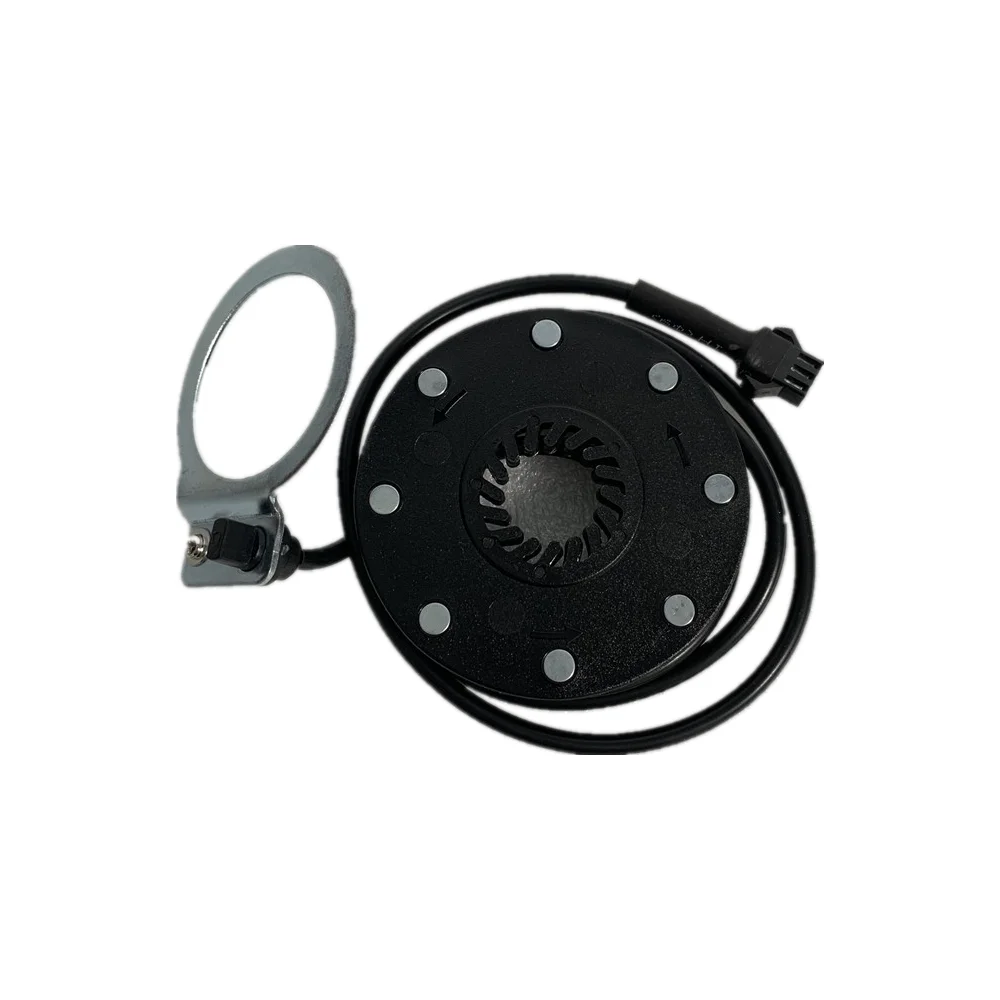 
Manufacturers Supply Safe and Durable Bicycle Electric Kit for Electric Bicycle Assembly 