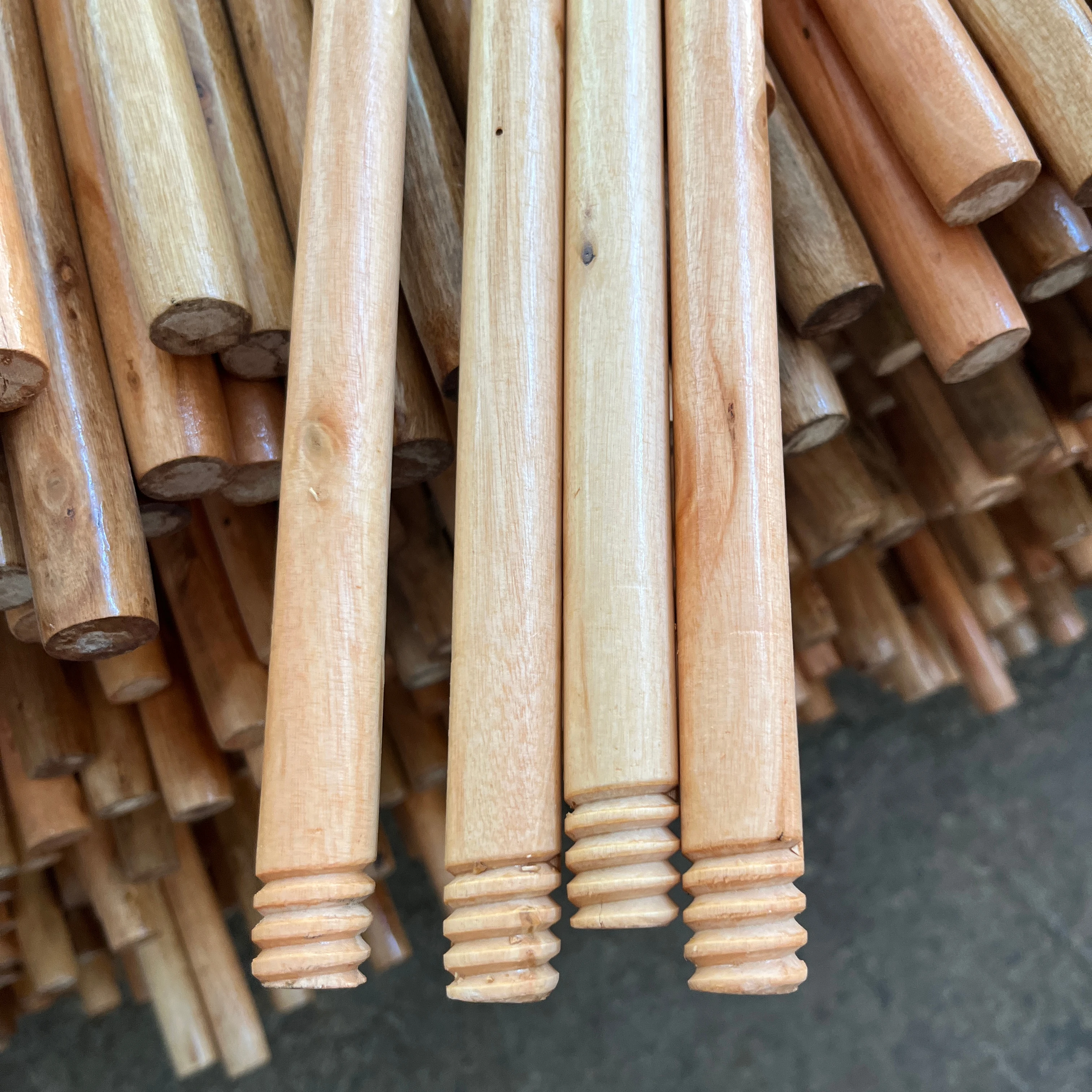 outdoor brush with long handle painting