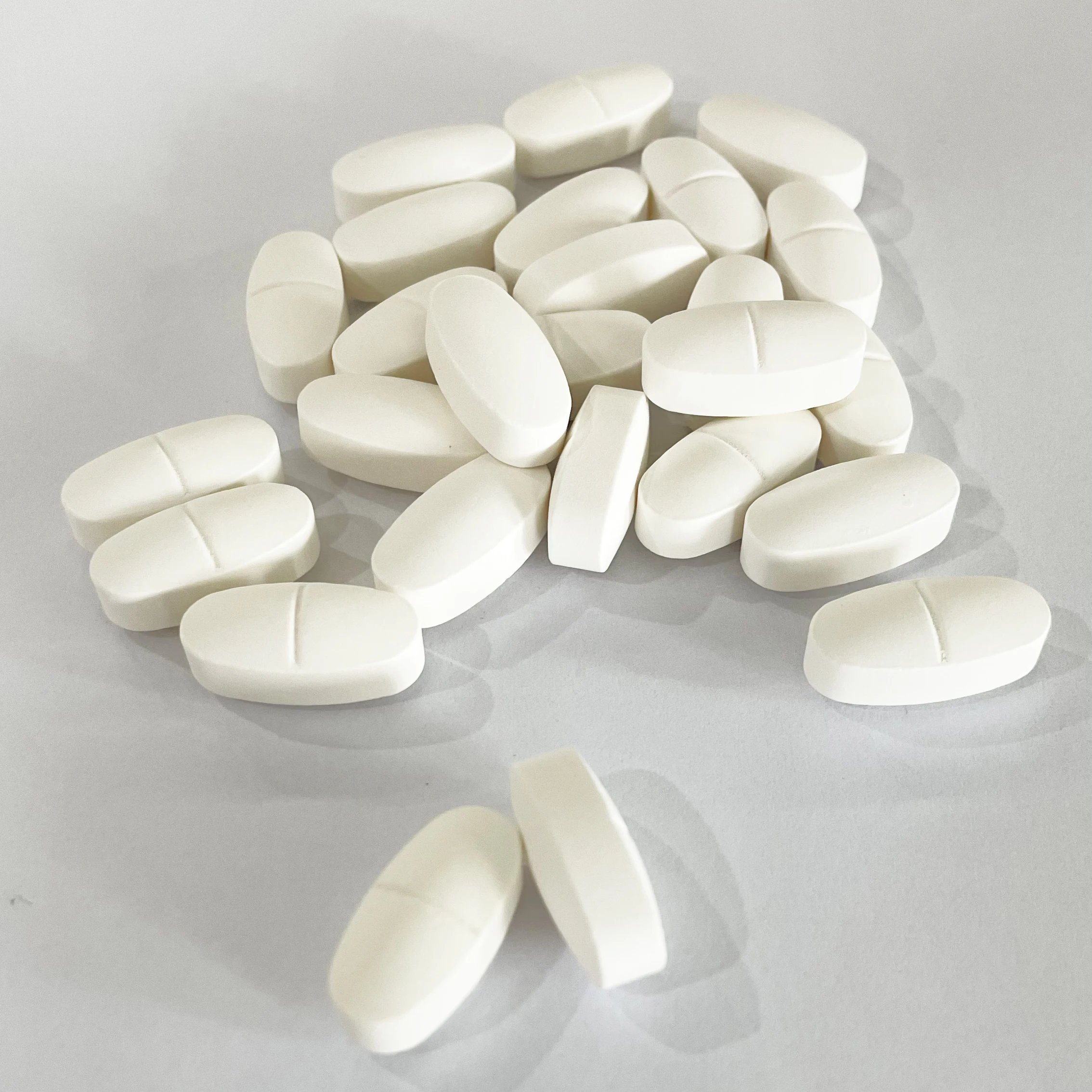 Hot Sale GMP Certified High Quality Vitamins Supplement Vitamin C Tablets Immunity Boosters