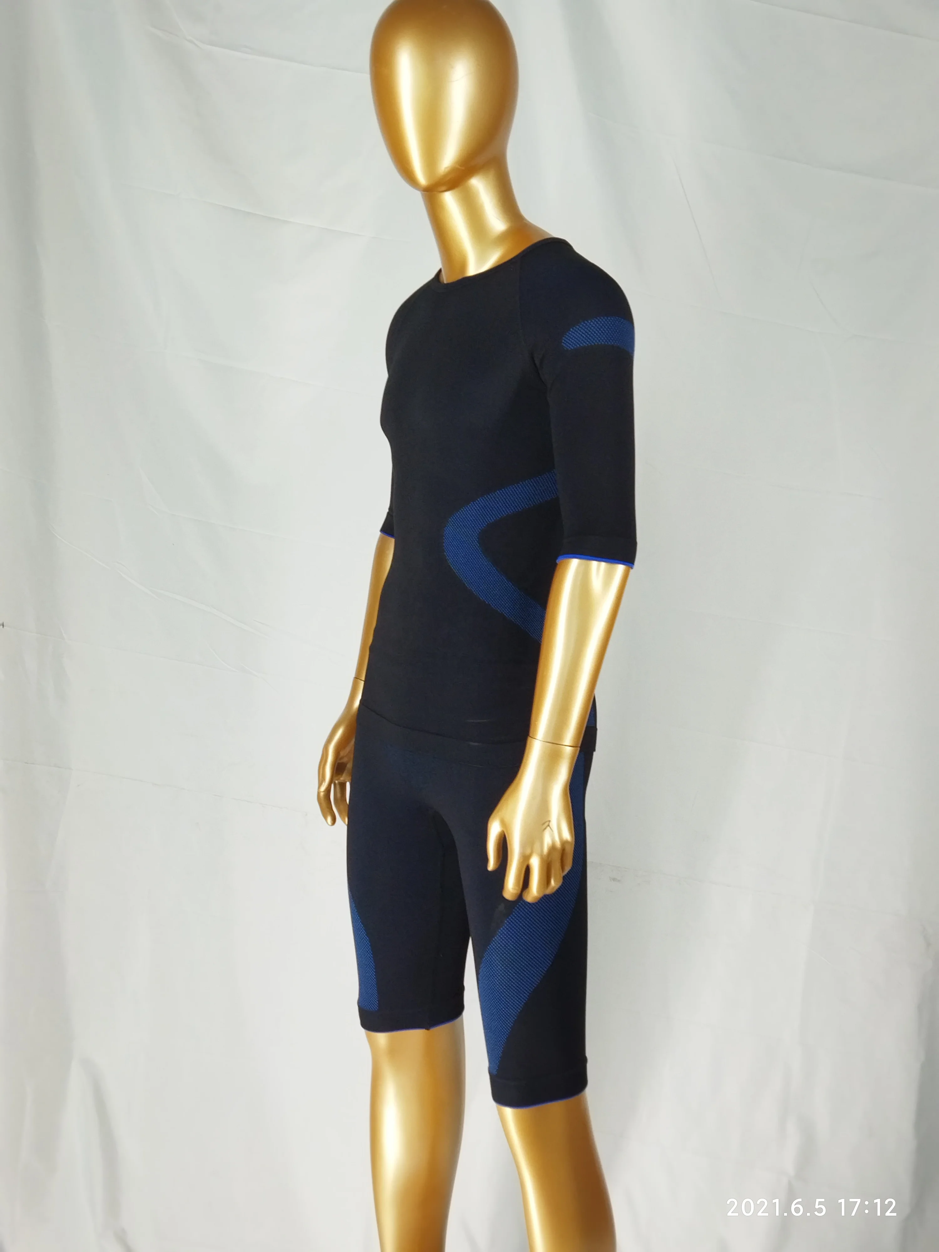 In Stock Ems Machine Suit Ems Suit Women Wireless Set Ems Machine